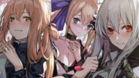 本气黑猫解说《少女前线》失温症坠入兔洞攻略
