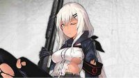 《少女前线》m590属性图鉴及实用性点评