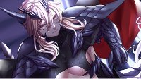 光炮才是本体《FGO》潘德拉贡Alter实用性点评