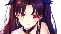 《FGO》伊斯塔凛情人节剧情翻译及礼装