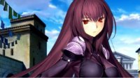 《FGO》斯卡哈情人节剧情翻译及礼装
