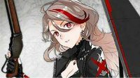 《少女前线》M1887属性图鉴及实用性点评