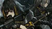 衔尾蛇美如画《少女前线》铁血阵营兵种称呼汇总