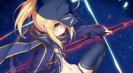 懒得看文字视频总行吧《FGO》SW活动视频讲解攻略