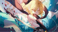 《FGO》爆炸输出总司单刷银河来会喊666咸鱼