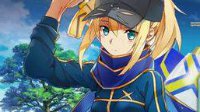 无氪党也能刷《FGO》国服星战活动小技巧