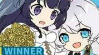 《崩坏3》第二阶段情人节投票活动详解