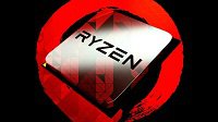 AMD Ryzen处理器大曝光：性价比超高 功耗诱人