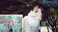 执子手 留倩影 新倩女情人节创意晒图大赛开幕