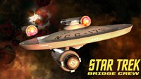 《星际迷航：舰桥船员》加入进取号 5月30日发售