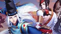 《阴阳师》日服宣布将于2月23日正式配信