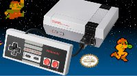 任天堂迷你NES或已区域性停产 曾单月卖出20万台