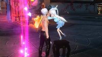 百合无限好 《天谕》情人节脱单攻略