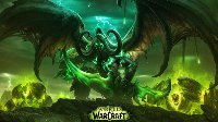 《WOW》7.2神器点满要40亿能量 “暗黑”模式肝个够