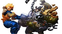 《龙之谷手游》战士二转职业详解