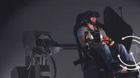国外厂商推商用VR座椅：360度旋转 售价或超30万元