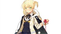 《少女前线》维尔德英国恋人皮肤图鉴