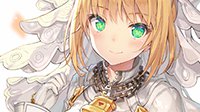各位准备送多少巧克力呢《FGO》情人节活动手册