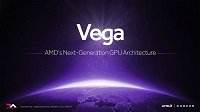 AMD Radeon RX 500系显卡曝光：Vega架构正式登场