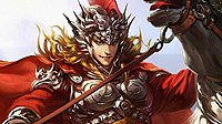 给你个班子打天下 三国中值得拥有的十大将领
