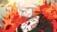 被那耀眼日轮燃烧殆尽吧《FGO》迦尔纳英灵图鉴
