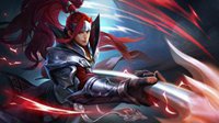 《王者荣耀》位移王者韩信打野上分攻略