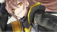 快交学杂费《少女前线》2月16日停机维护公告