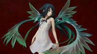 《沙耶之歌》沙耶手办于2月16日开始预订 7月发货