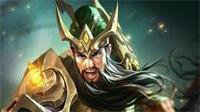 狂人日记：刀锋铁骑冲锋陷阵 拦路虎关羽