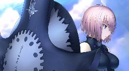 官方延伸视频《FGO》迦勒底广播局02.07日熟肉