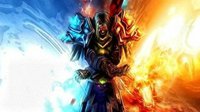 《魔兽世界》T20套装效果预览：输出非常爆炸 