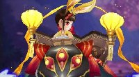 《阴阳师》山兔皮肤本欧洲人专属攻略