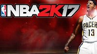 《NBA 2K17》开启周末免费试玩 游戏史低129元促销
