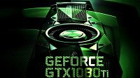 GTX 1080 Ti上市时间曝光 性能或再涨30%以上
