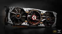 iGame 1070 AD限量版显卡，助力Snake征战LPL