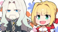 这些台词你都明白吗《FGO》同人视频九九八十一