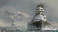 《战舰世界》排位赛全7级船分析与打法推荐