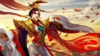 都是无法撼动之物 《王者荣耀》五大最肉坦克盘点