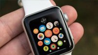 苹果Apple Watch新专利 拧一拧表冠就能充电