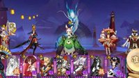 肉队克星 《阴阳师》斗技先手白火流打法推荐