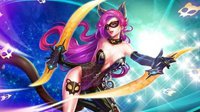 五杀缔造者《王者荣耀》S7荆轲装备推荐
