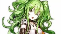 带你了解《少女前线》中那些绿毛小姐姐