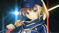 真正的强无敌《FGO》当一星战神拥有五星面板时
