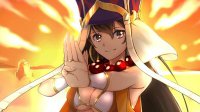 三藏法师还是三藏姐姐《FGO》玄奘三藏英灵评测