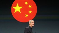 iPhone中国销量被小米反超 排名已跌至第五 