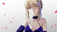 送的其实都是最强的《FGO》主流骑阶英灵评级