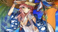 《命运冠位指定》枪阶玉藻前属性评测