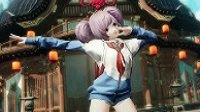 3D幻想大作《天谕》迎春时装秀
