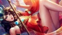 《王者荣耀》大乔出装顺序推荐