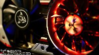 iGame1080 AD版银鲨散热器解析